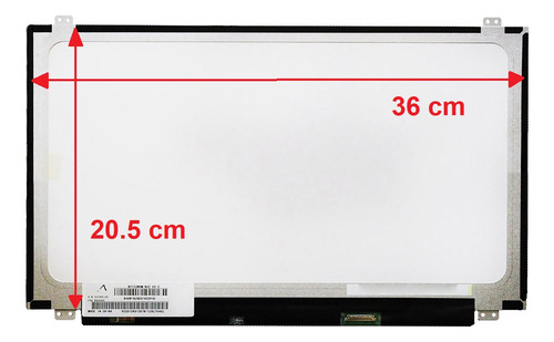 Pantalla 15.6 Slim 30 Pines Acer Aspire E521-888 E5-511