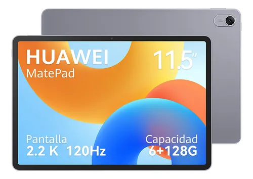Tablet Huawei Matepad 11.5 6 Gb + 128 Gb