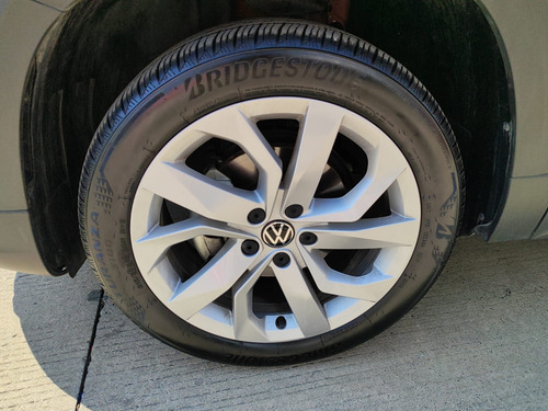 Volkswagen Taos 1.4 Tsi Comfortline At