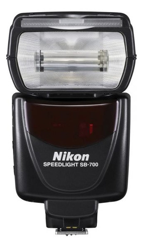 Flash Speedlight Sb-700 De Nikon