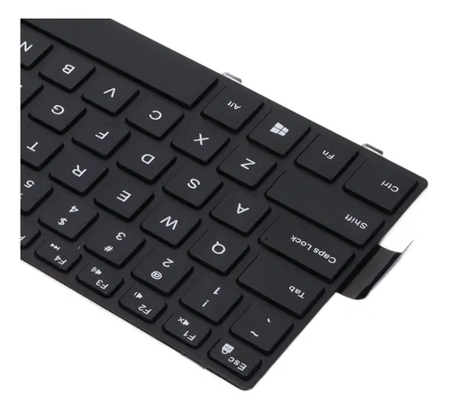 Teclado ergonomico dell sale