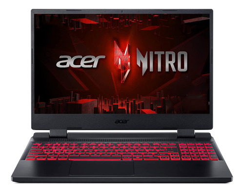 Acer® Nitro 5 An515 I5 12va 8gb 512gb Ssd Rtx 3050 15.6 W11