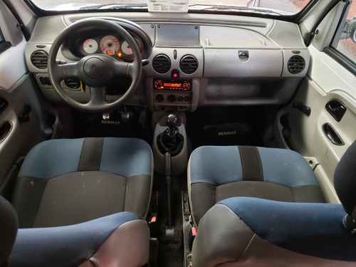 Renault Kangoo 2011