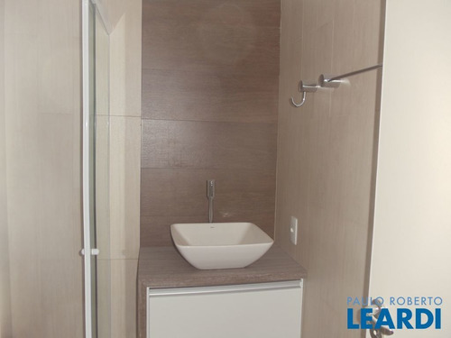 Imagem 15 de 15 de Apartamento - Panamby - Sp - 407509