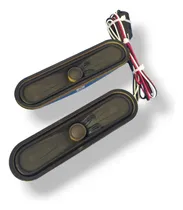 Comprar  Par De Alto Falantes u002F Auto Falantes Tv Cobia  Ctv39fhdsm 