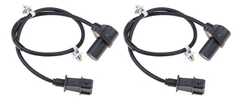 Generic 2x 3965042600 39650-42600 For H1 For K2500 Pregi