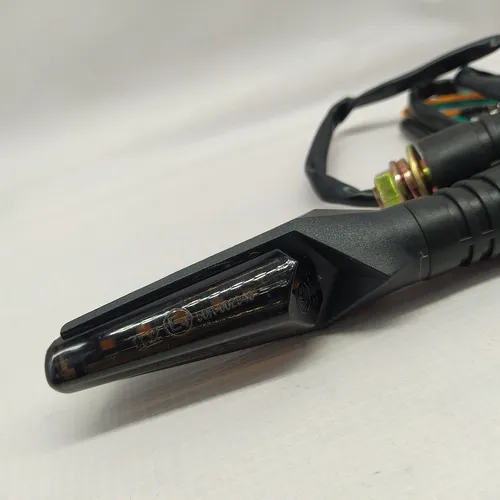 Luz De Cruce Moto Bera Sbr