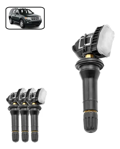 comprar A Sensores Presion De Llanta Tpms Para Ford Escape 2012-2021