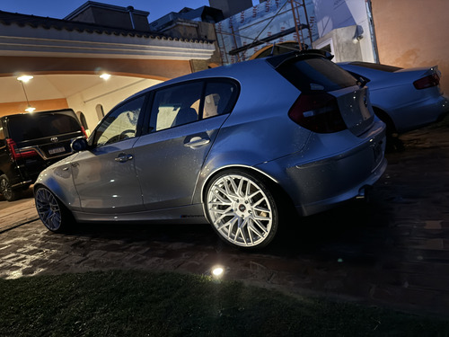 BMW Serie 1 2.0 120d Active 177cv
