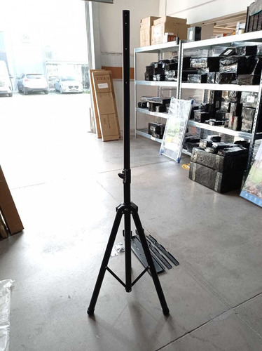 Soporte Tv Pedestal Telescópico 360 ° 32 A 55