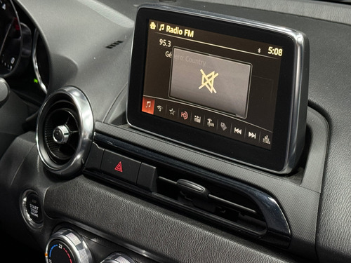 Mazda MX-5 2.0 Rf At