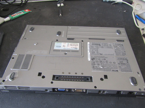 Dell Latitude D630 (Usado)