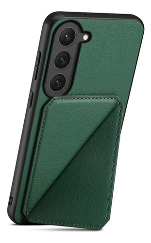 Funda Anticaída Para Samsung, Con Función De Soporte