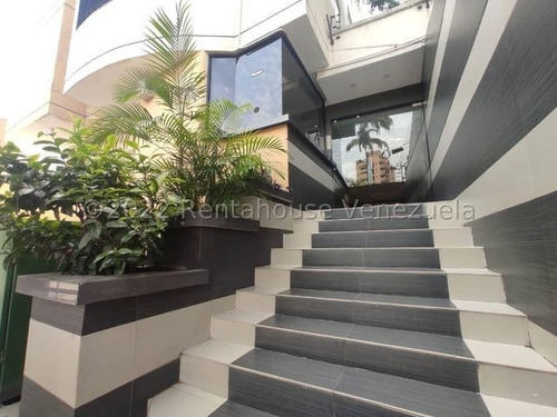 Imagen 22 de 23 de Apartamento En Venta Obra Gris Urb La Soledad, Maracay 23-14609 Hc