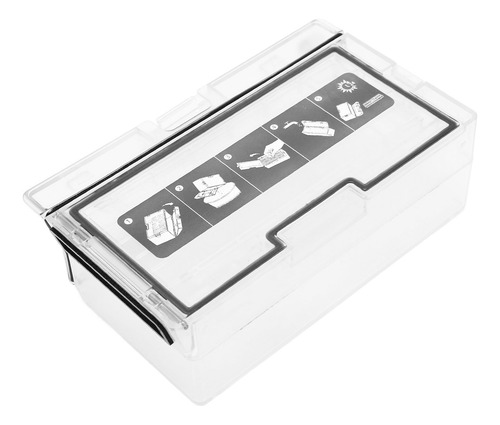 Dust Collection Box For Xiaomi Roborock S7 T7s T7s Plus G10