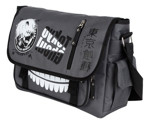 Bolso Bandolera Hayao Miyazaki Mi Vecino Totoro