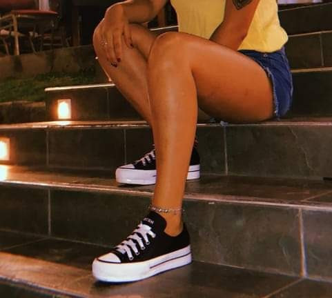 Zapatillas Para Dama