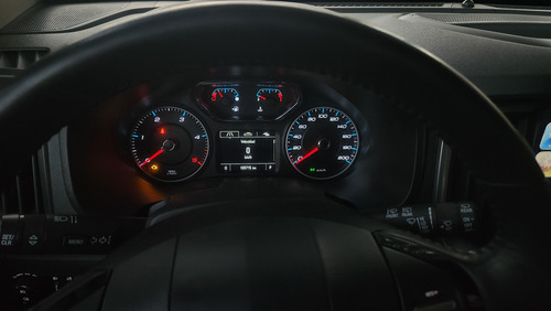 Chevrolet Trailblazer 2.8 4x4 PREMIER AT