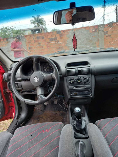 Chevrolet Corsa Corsa Gsi 1.6 16v