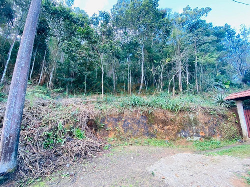 Imagem 2 de 14 de Lote Com 2.736m2 Em Campo Do Coelho - Nova Friburgo - 396