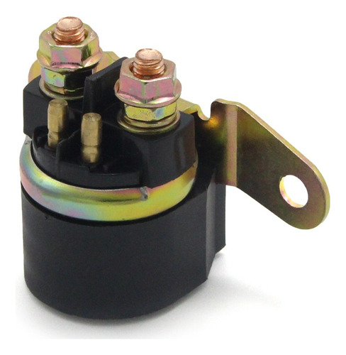 Solenóide De Relé De Partida Para Arctic Cat 250/350 2x4/4x4