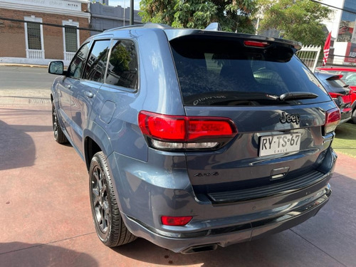 Imagen 3 de 15 de Jeep Cherokee Limited X 3.6