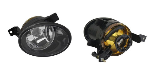 Faro Auxiliar Niebla Jetta A6 Gli 2010 2011 2012 2014 Izq