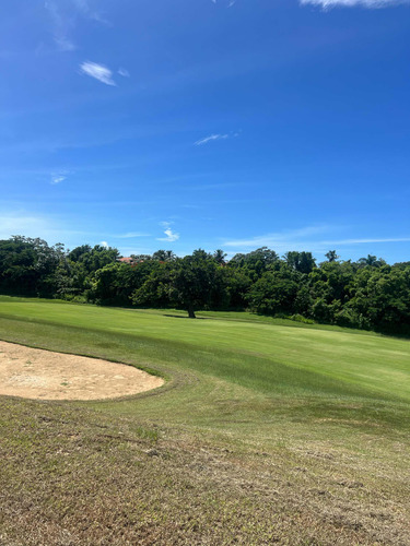 Terreno Con Vista Al Golf Y Cañada La Estancia Golf