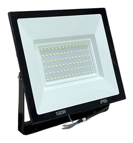 Reflector Led 100w