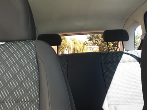 Volkswagen Suran 1.6 Comfortline 2017