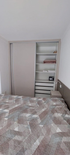 Imagen 20 de 23 de Alquiler Depto Para 4 Con Pileta A 50 Metros Del Mar!!