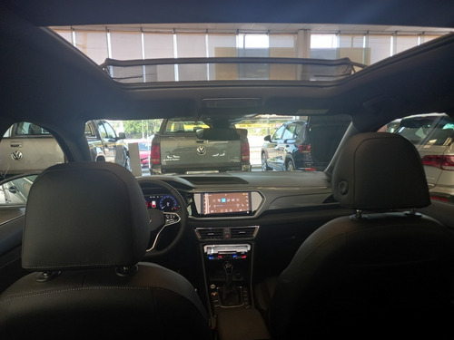 Imagen 17 de 25 de Volkswagen Taos Highline 1.4 250 Tsi Aut 0 Km 2023