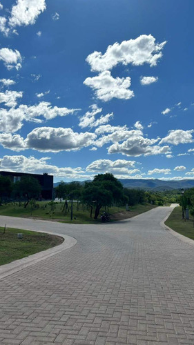 Venta Lotes En Country Estancia El Terron Golf Club