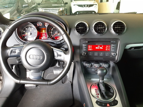 Audi Tt Tt