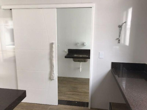 Imagem 10 de 13 de Casa Alto Padrão E Com Piscina No Centro - Itanhaém 3893 Npc