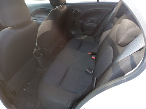 Imagen 13 de 15 de Nissan March 2020