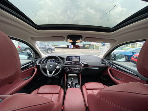 Imagen 12 de 13 de Bmw X4 2020 2.0 30i Xdrive X Line At