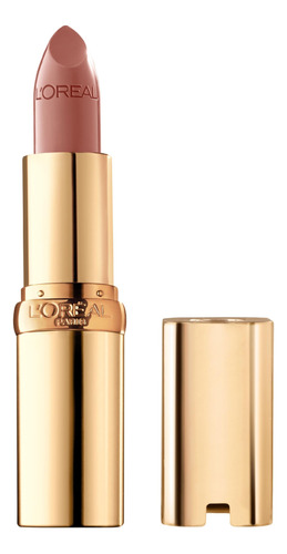 Labial L'oréal Paris Color Riche Classique Labial En Barra