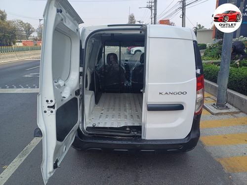 Renault Kangoo 1.6 Intens