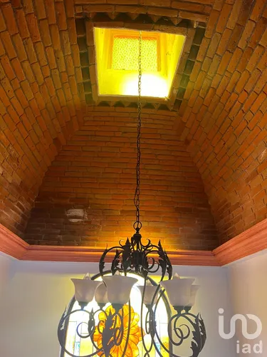 Renta Casa 3 Ambientes Lomas De Cuernavaca