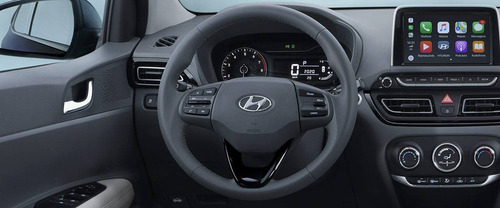Hyundai Hb20 Sedan Unique 2021 0km | Zucchino Motors
