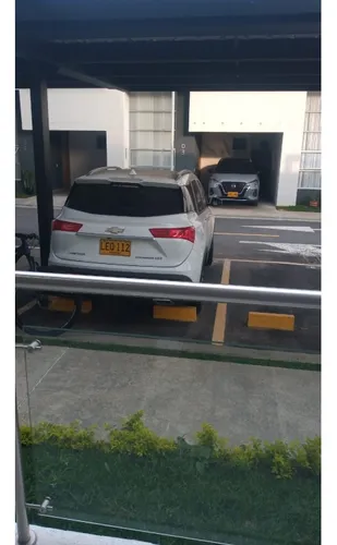 Vendo Apartamento 82 M2 En El Conjunto Kaoba, Pereira