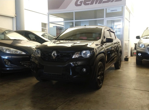 Renault Kwid Zen 1.0