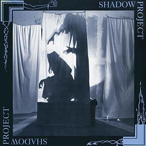 Cd Shadow Project - Shadow Project