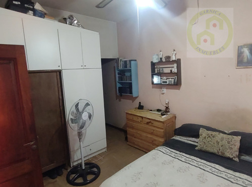 Casa Americana En El Corazon De San Antonio De Padua - Ubicacion Privilegiada