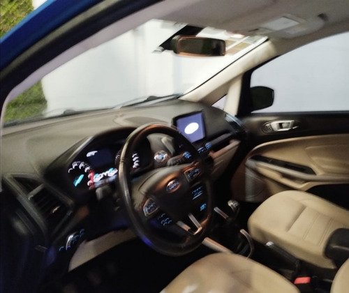 Ford Ecosport 1.5 Titanium 123Cv 4X2