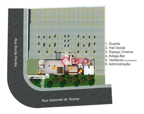 Apartamento Com 3 Dormitórios À Venda Por R$ 781.000,00 - Edifício Beethoven - Sorocaba/sp - Ap0289