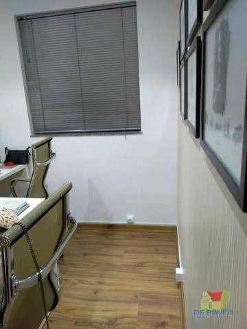 Imagem 6 de 8 de Sala À Venda, 32 M² Por R$ 320.000,00 - Cidade Mãe Do Céu - São Paulo/sp - Sa0188