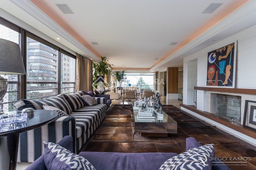 Imagem 10 de 15 de Apartamento - Auxiliadora - Ref: 292637 - V-292637