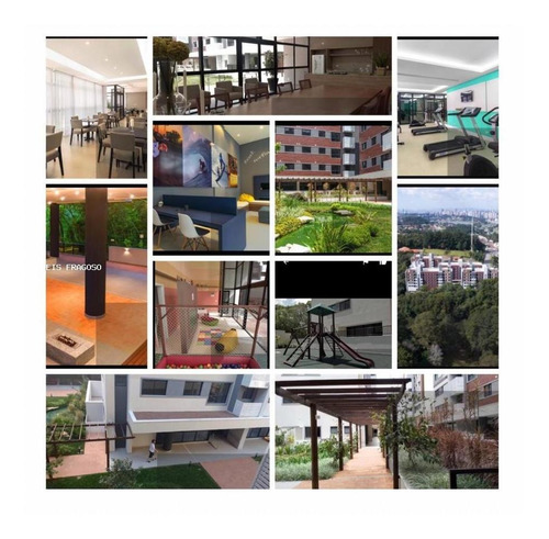 Imagem 4 de 6 de Apartamento Para Venda Em Curitiba, Santo Inácio, 2 Dormitórios, 1 Suíte, 2 Banheiros, 1 Vaga - 40.470_1-1471351